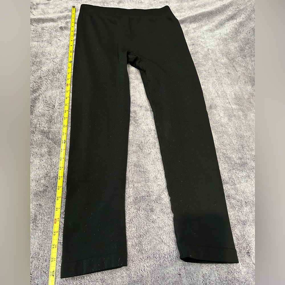 Black Leggings